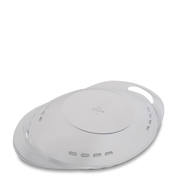 Tapa Varoma Thermomix ® TM6, TM5 y TM31